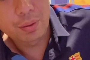 没踢上世界杯遗憾吗？徐亮：当然，没踢上也没有懊悔，能力不足