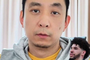 解说：森林狼交易三球并非为争冠，比赛观赏性大幅提升