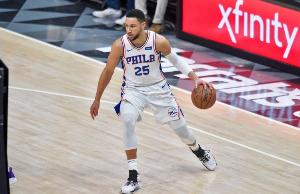 本·西蒙斯积极备战重返NBA，费城成潜在归宿，热火亦为理想选择
