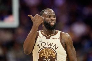 著名记者:勇士队要求追梦放弃交易否决权并提供15%的保证金作为补偿