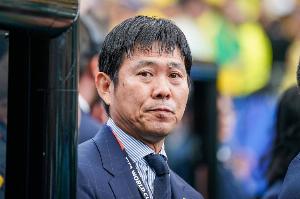 日本足协主席未确认森保一续约执教：23日理事会或成关键转折点