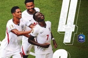 10球盛宴！美国记者称世界杯季军战防守不如NBA全明星赛