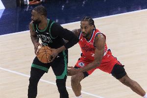 ESPN：快船迫切渴望杰伦·布朗！凯尔特人正评估其市场价值
