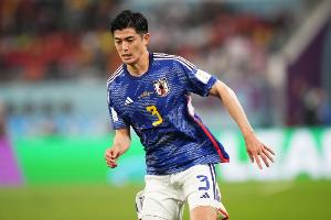 谷口彰悟强调日本队需以我为核心,全力以赴完成任务