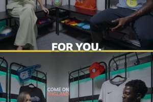 红魔传承！鲁尼赛前寄语梅努：做你自己，你会成为赛场上的球星