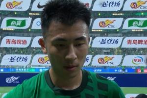 何宇鹏谈人生:勇敢面对困难,敢于从头再来