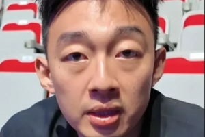 刘家成解读北控男篮选择柳锐的原因：增强后卫线阵容选择