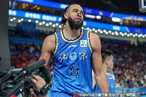 京媒称CBA外援工资帽为软帽，超标仅需额外缴费，不违规