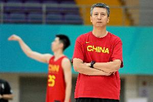 中国男篮热身赛：8月9日至14日在佛山迎战乌拉圭及新西兰男篮