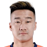 刘军帅
