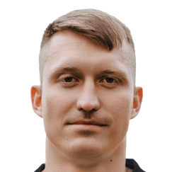 谢尔盖·沃尔科夫